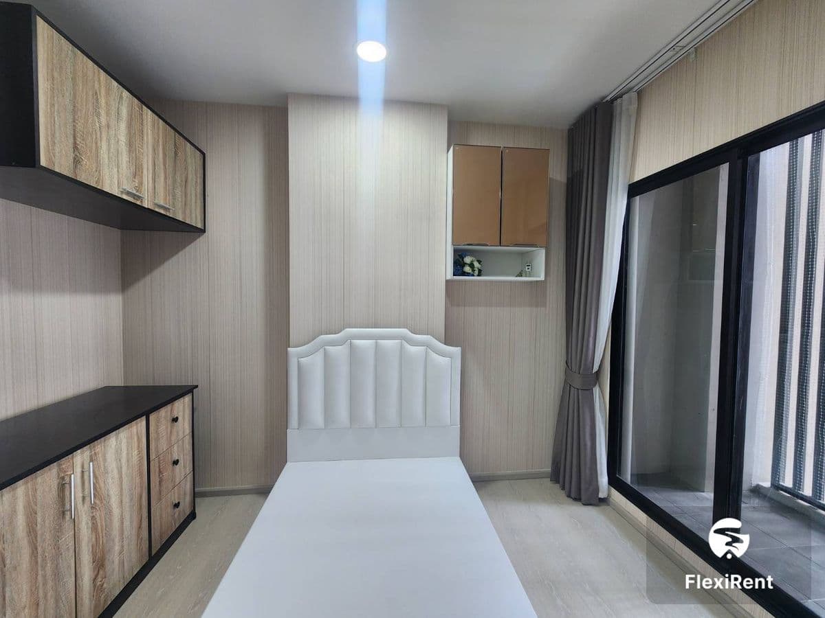 ไนท์บริดจ์ พหลโยธิน - อินเตอร์เชนจ์ (Knightsbridge Phaholyothin - Interchange) รูปที่ 11