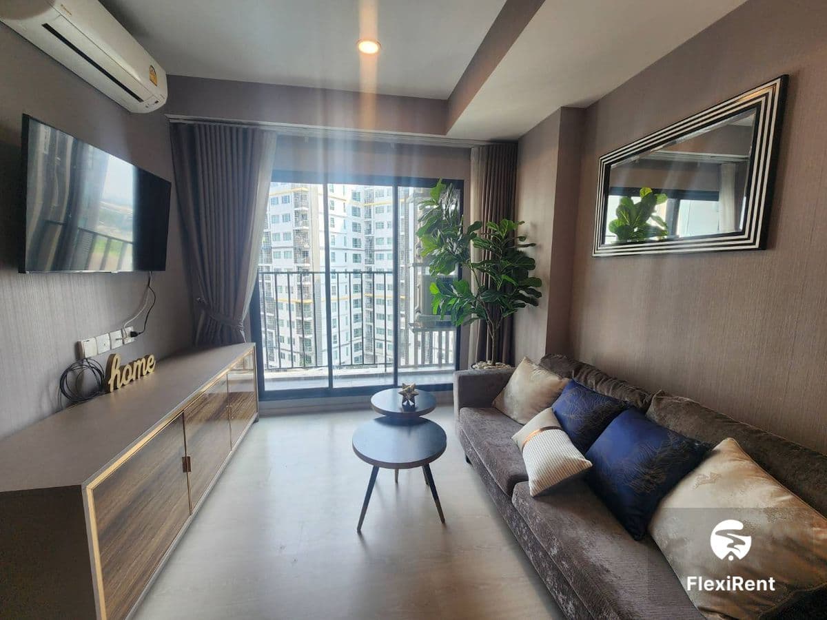 ไนท์บริดจ์ พหลโยธิน - อินเตอร์เชนจ์ (Knightsbridge Phaholyothin - Interchange) รูปที่ 12