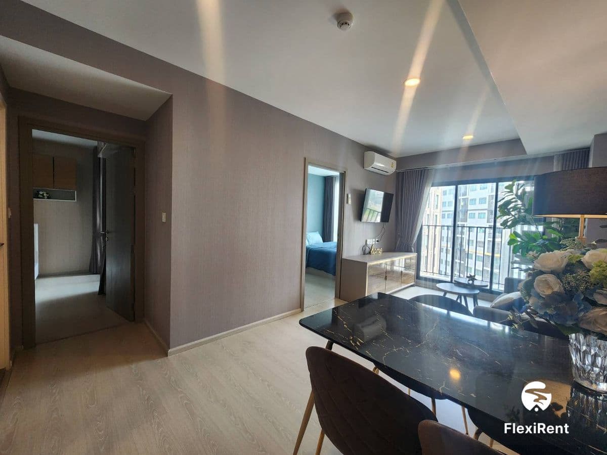 ไนท์บริดจ์ พหลโยธิน - อินเตอร์เชนจ์ (Knightsbridge Phaholyothin - Interchange) รูปที่ 13