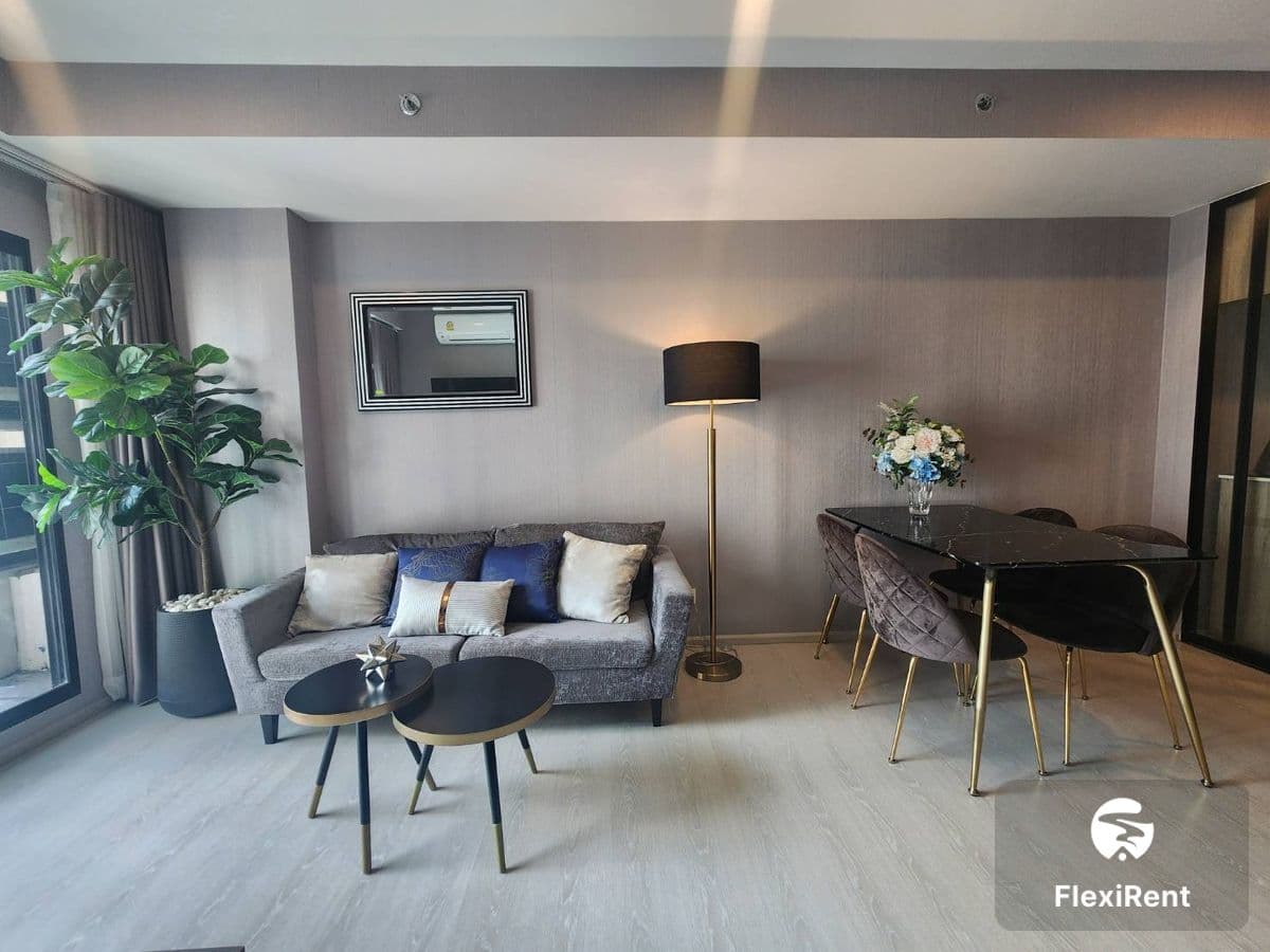 ไนท์บริดจ์ พหลโยธิน - อินเตอร์เชนจ์ (Knightsbridge Phaholyothin - Interchange) รูปที่ 14