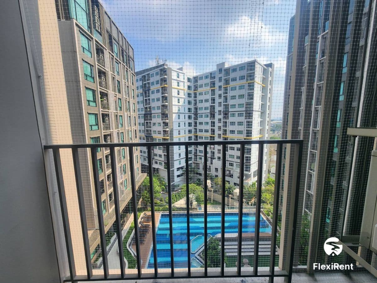 ไนท์บริดจ์ พหลโยธิน - อินเตอร์เชนจ์ (Knightsbridge Phaholyothin - Interchange) รูปที่ 15