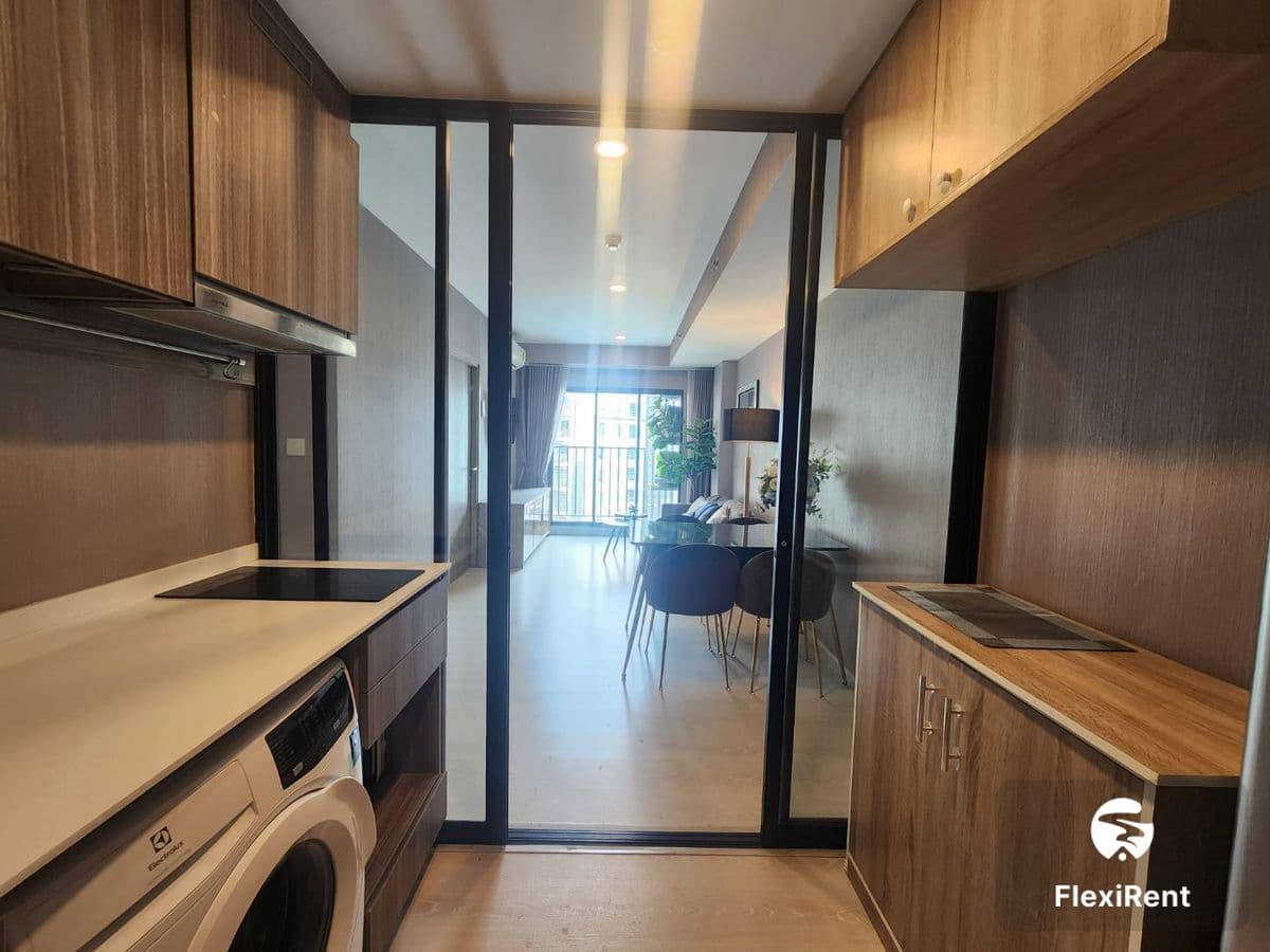 ไนท์บริดจ์ พหลโยธิน - อินเตอร์เชนจ์ (Knightsbridge Phaholyothin - Interchange) รูปที่ 16