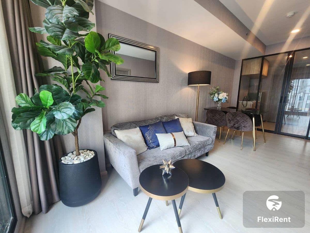 ไนท์บริดจ์ พหลโยธิน - อินเตอร์เชนจ์ (Knightsbridge Phaholyothin - Interchange) รูปที่ 17