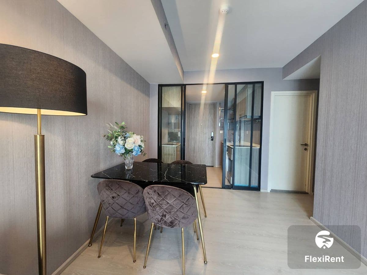 ไนท์บริดจ์ พหลโยธิน - อินเตอร์เชนจ์ (Knightsbridge Phaholyothin - Interchange) รูปที่ 18