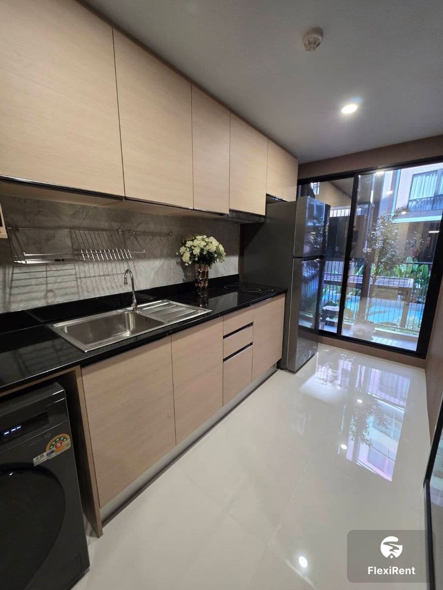 เดอะ เชดด์ สาทร 1 (The Shade Sathorn 1) รูปที่ 9