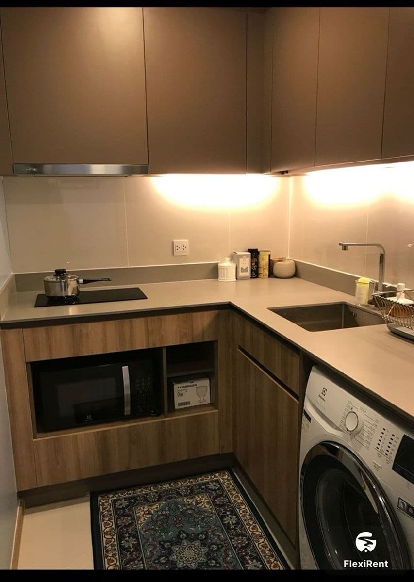 ทากะ เฮาส์ เอกมัย 12 (Taka Haus Ekamai 12) รูปที่ 9