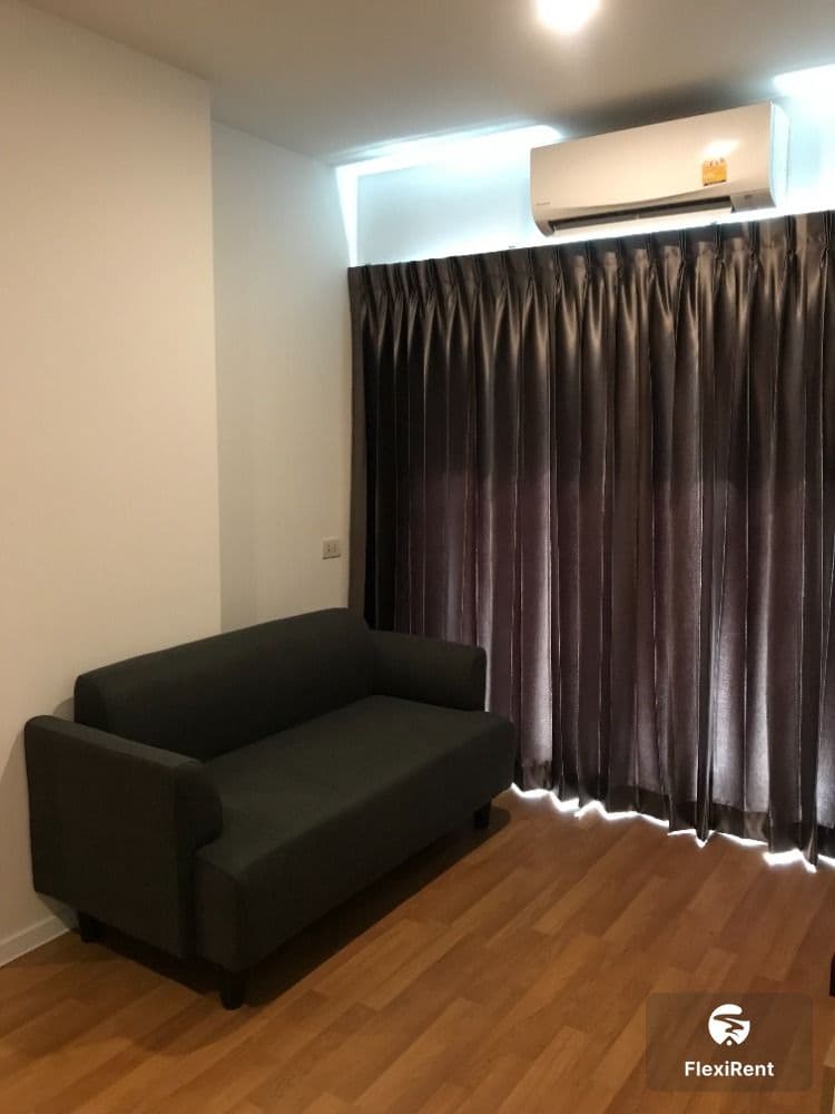 ลุมพินี เพลส บางนา กม.3 (Lumpini Place Bangna Km.3) รูปที่ 8