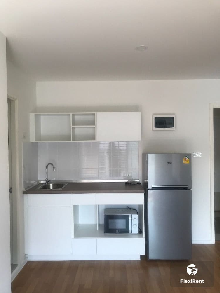 ลุมพินี เพลส บางนา กม.3 (Lumpini Place Bangna Km.3) รูปที่ 9