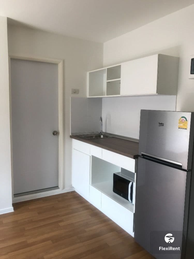 ลุมพินี เพลส บางนา กม.3 (Lumpini Place Bangna Km.3) รูปที่ 10