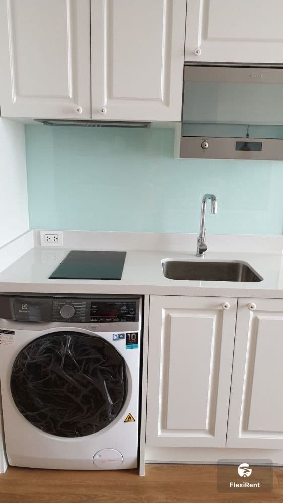 โนเบิล บี สุขุมวิท 33 (Noble Be Sukhumvit 33) รูปที่ 7