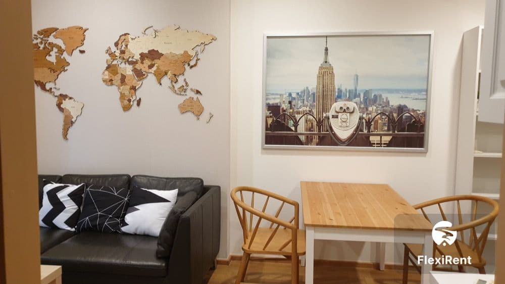 โนเบิล บี สุขุมวิท 33 (Noble Be Sukhumvit 33) รูปที่ 8