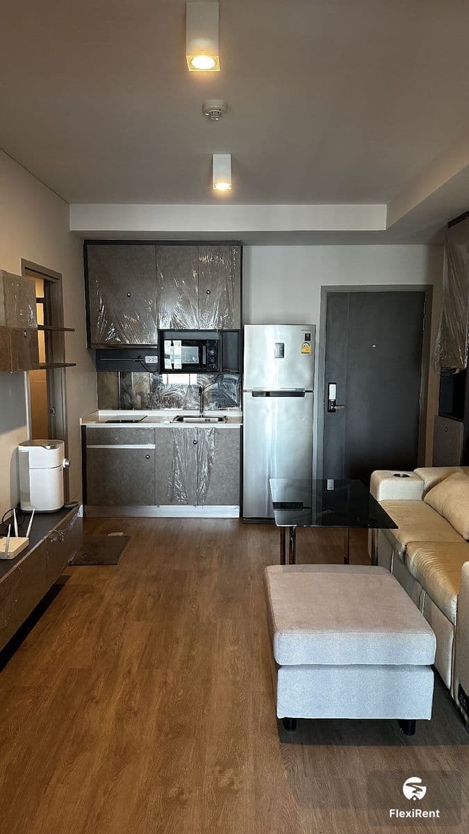 ไอดีโอ พหลฯ - จตุจักร (IDEO Phahol - Jatujak) รูปที่ 6