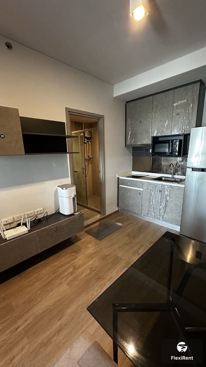 ไอดีโอ พหลฯ - จตุจักร (IDEO Phahol - Jatujak) รูปที่ 7