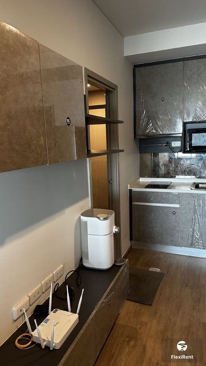 ไอดีโอ พหลฯ - จตุจักร (IDEO Phahol - Jatujak) รูปที่ 8