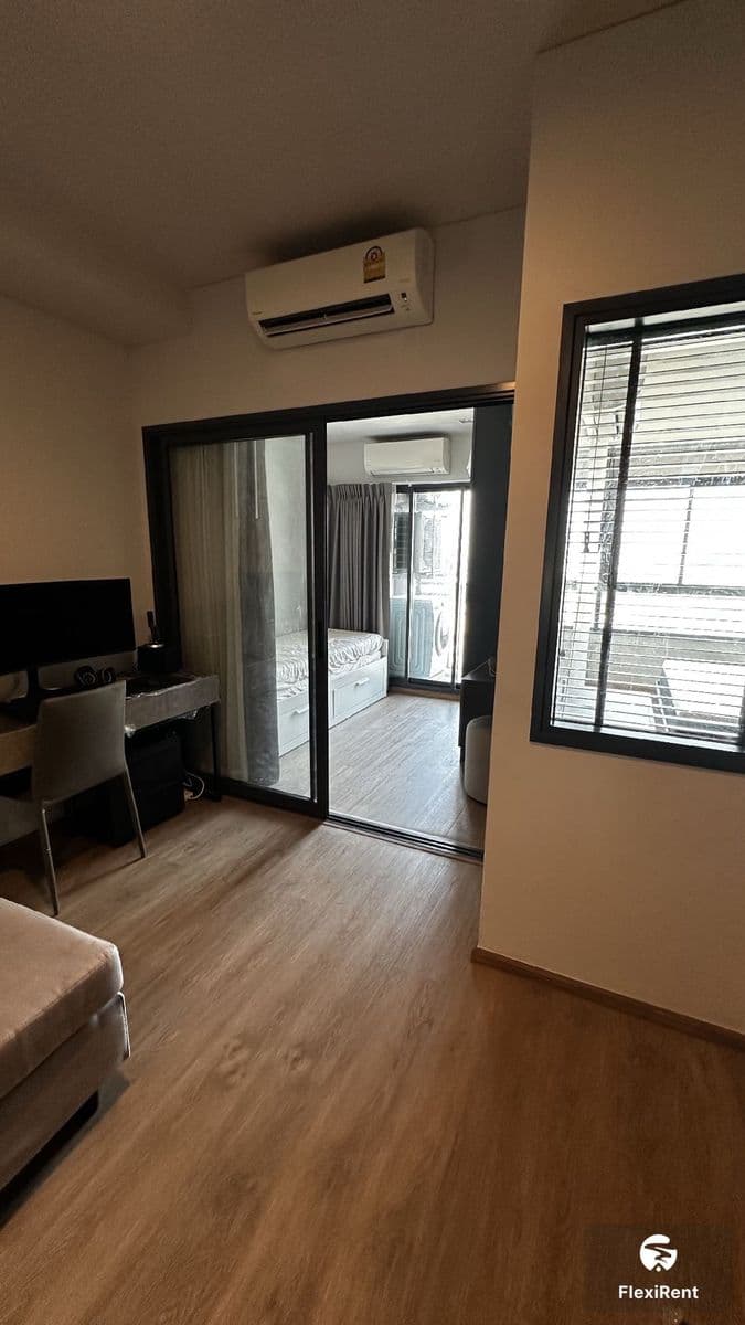 ไอดีโอ พหลฯ - จตุจักร (IDEO Phahol - Jatujak) รูปที่ 9