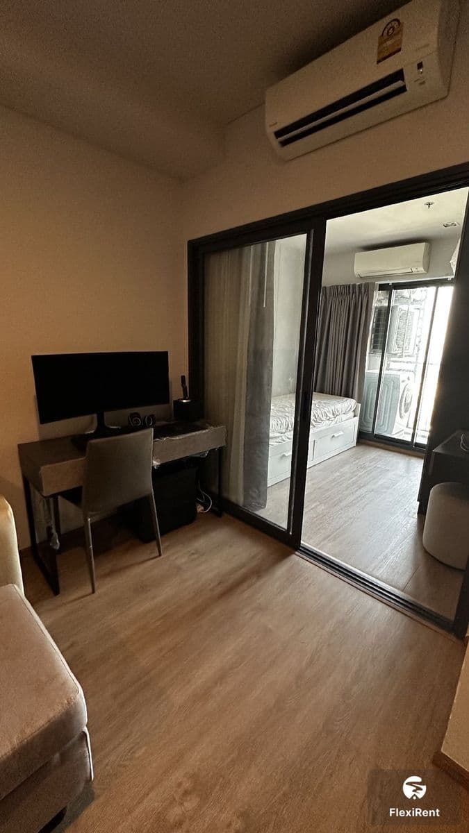 ไอดีโอ พหลฯ - จตุจักร (IDEO Phahol - Jatujak) รูปที่ 10