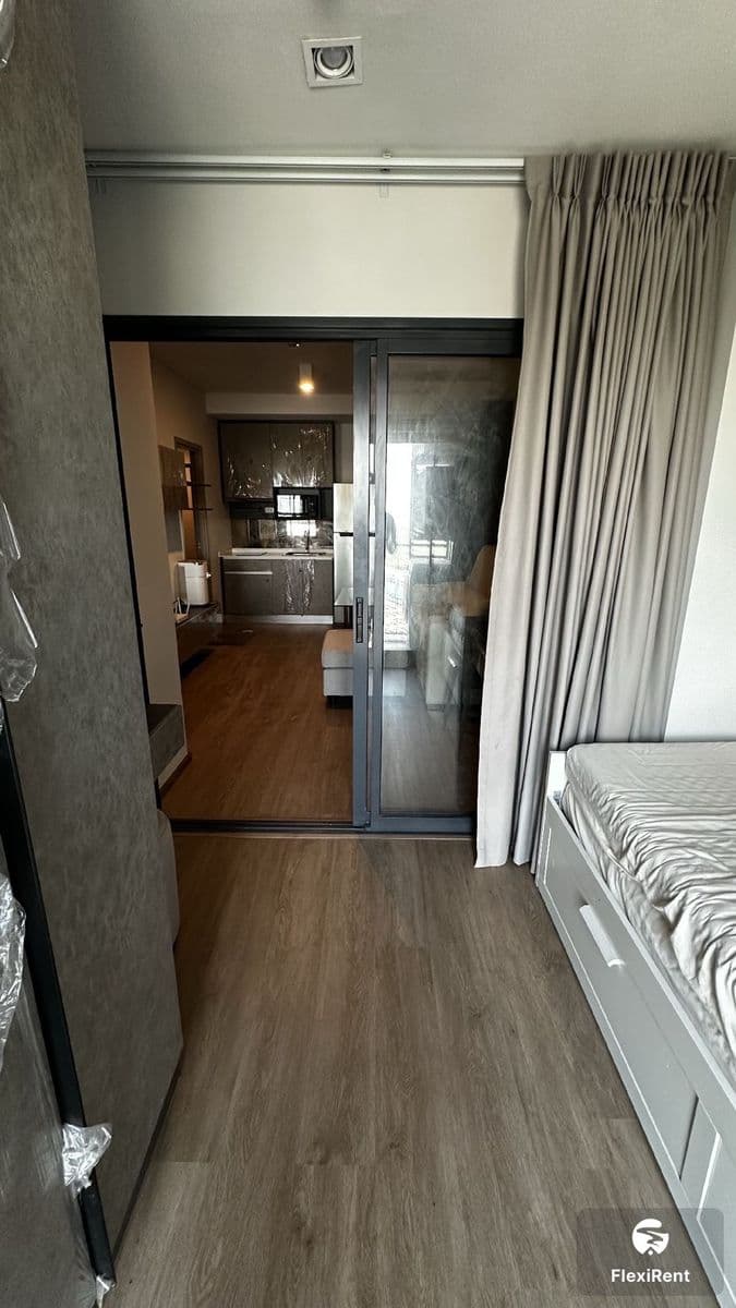 ไอดีโอ พหลฯ - จตุจักร (IDEO Phahol - Jatujak) รูปที่ 11