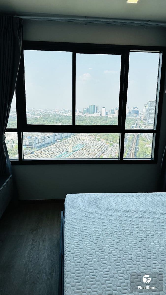 ไอดีโอ พหลฯ - จตุจักร (IDEO Phahol - Jatujak) รูปที่ 15