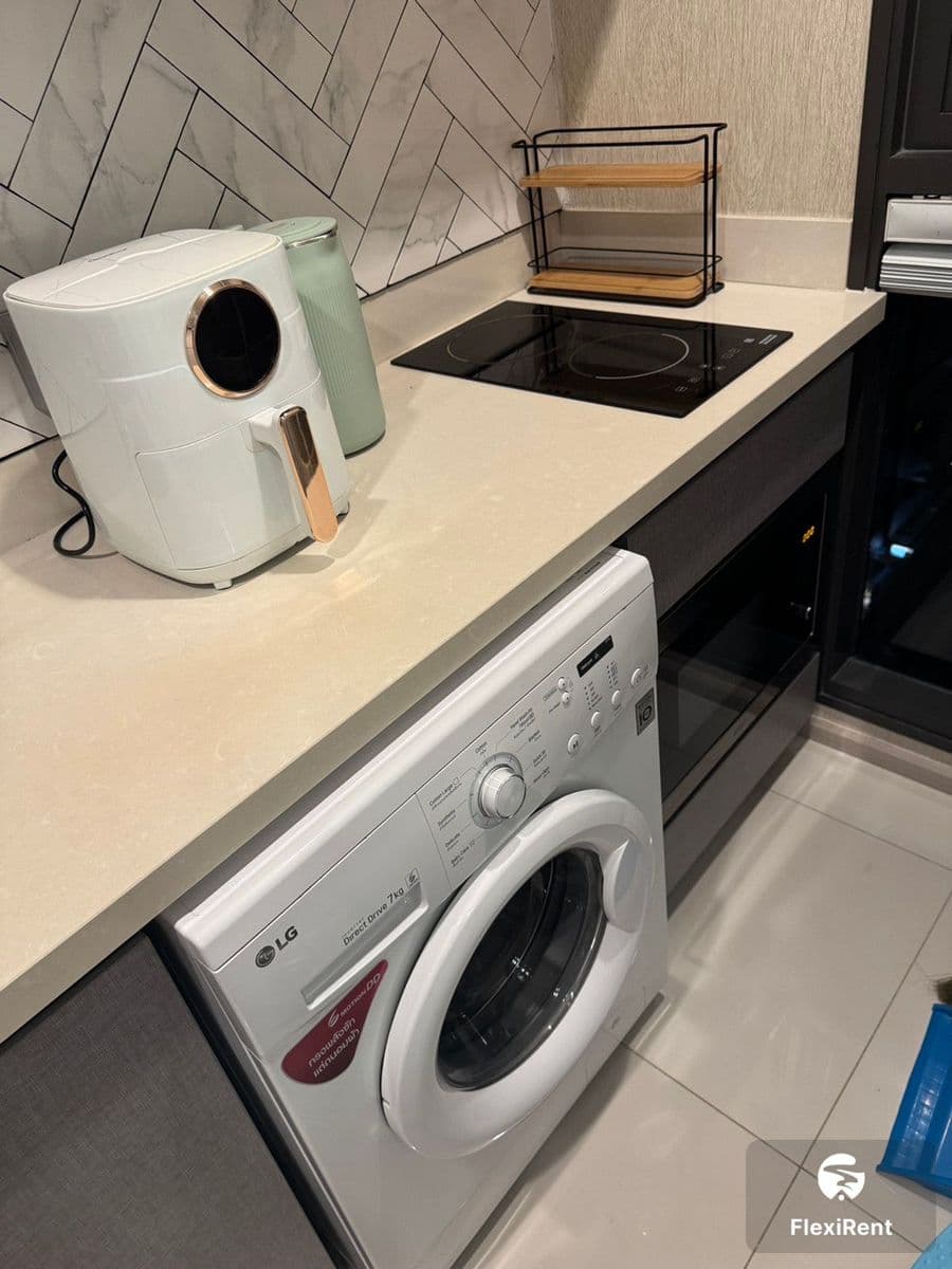 ริทึ่ม สุขุมวิท 36 - 38 (Rhythm Sukhumvit 36 - 38) รูปที่ 6