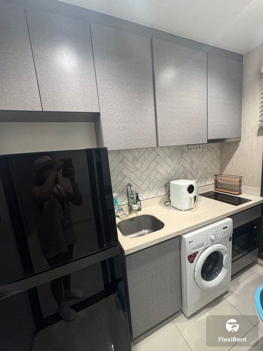 ริทึ่ม สุขุมวิท 36 - 38 (Rhythm Sukhumvit 36 - 38) รูปที่ 7