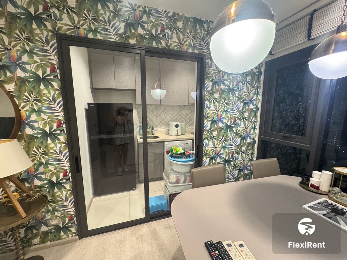 ริทึ่ม สุขุมวิท 36 - 38 (Rhythm Sukhumvit 36 - 38) รูปที่ 8