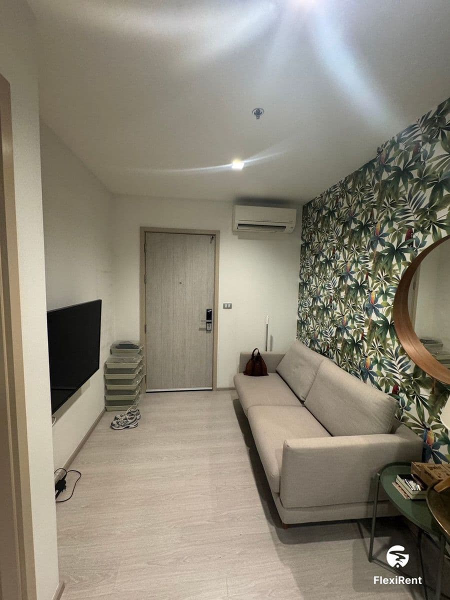 ริทึ่ม สุขุมวิท 36 - 38 (Rhythm Sukhumvit 36 - 38) รูปที่ 9