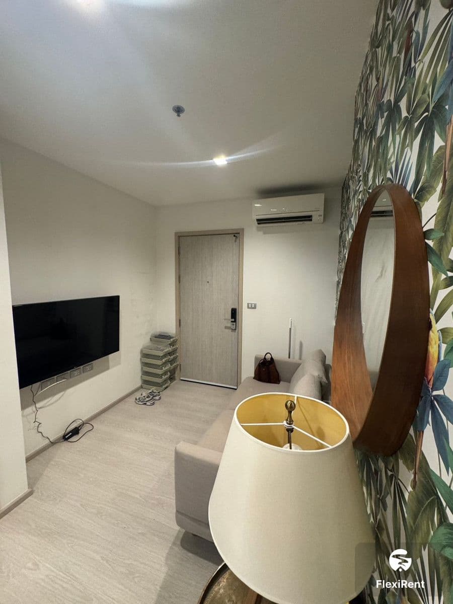 ริทึ่ม สุขุมวิท 36 - 38 (Rhythm Sukhumvit 36 - 38) รูปที่ 10