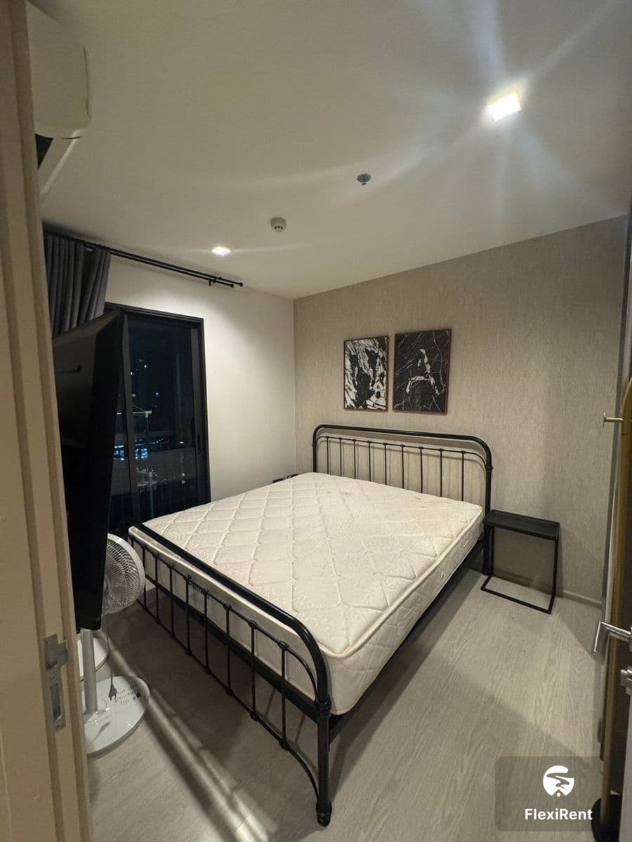 ริทึ่ม สุขุมวิท 36 - 38 (Rhythm Sukhumvit 36 - 38) รูปที่ 11