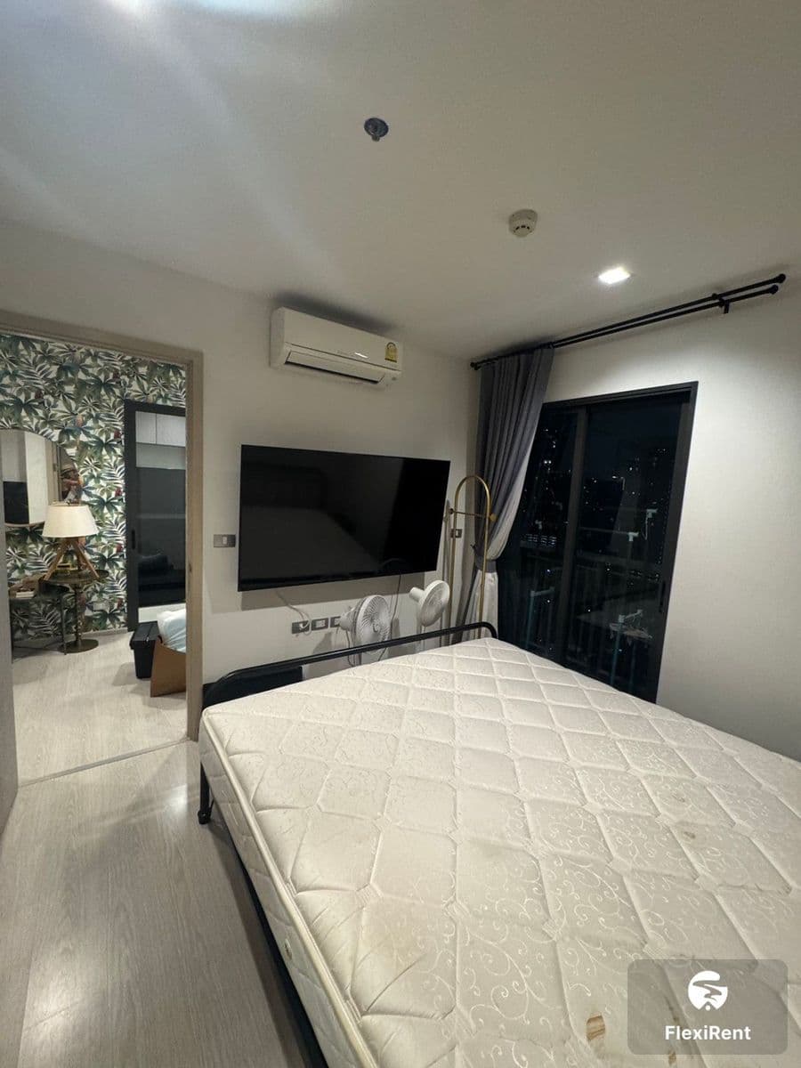 ริทึ่ม สุขุมวิท 36 - 38 (Rhythm Sukhumvit 36 - 38) รูปที่ 12