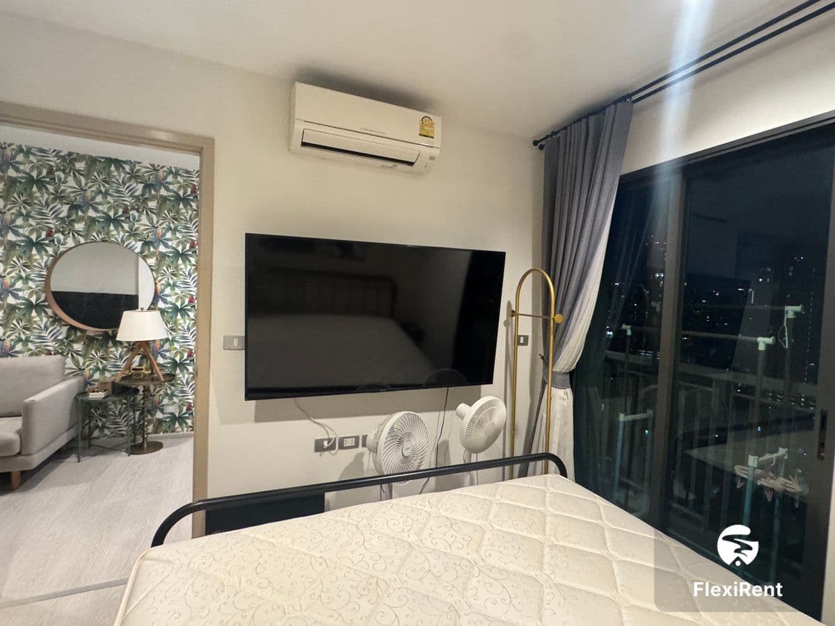 ริทึ่ม สุขุมวิท 36 - 38 (Rhythm Sukhumvit 36 - 38) รูปที่ 16