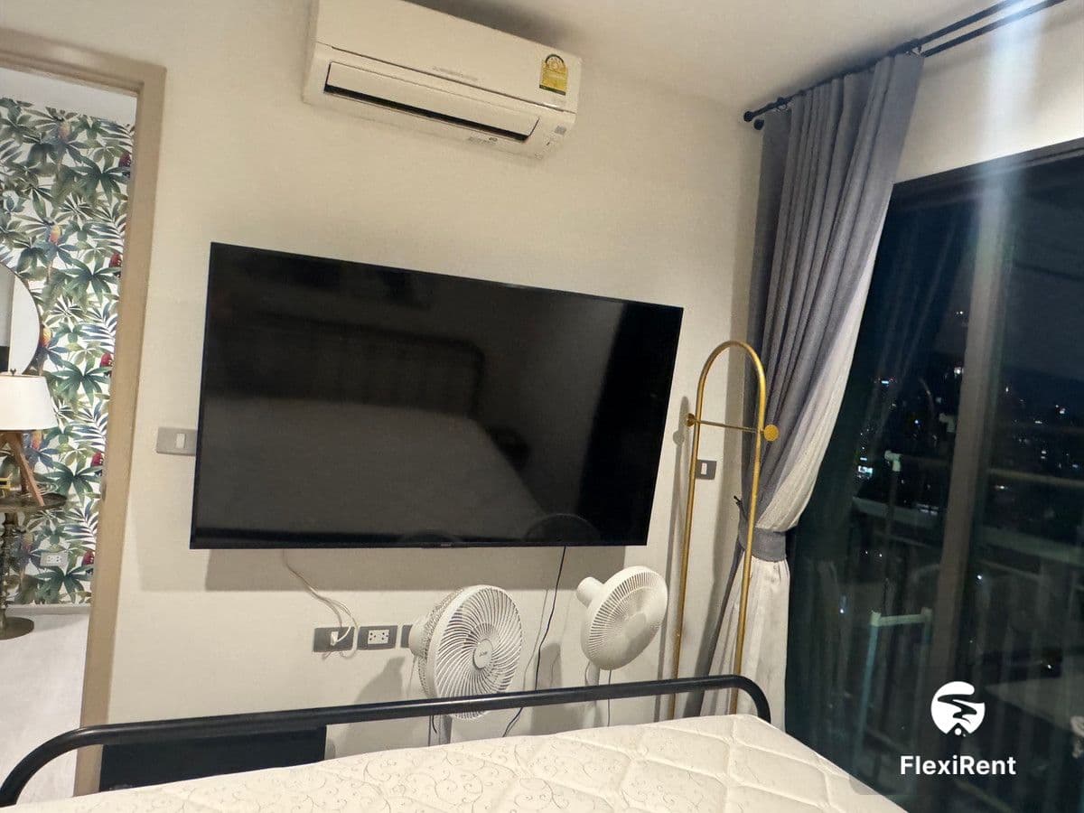 ริทึ่ม สุขุมวิท 36 - 38 (Rhythm Sukhumvit 36 - 38) รูปที่ 17