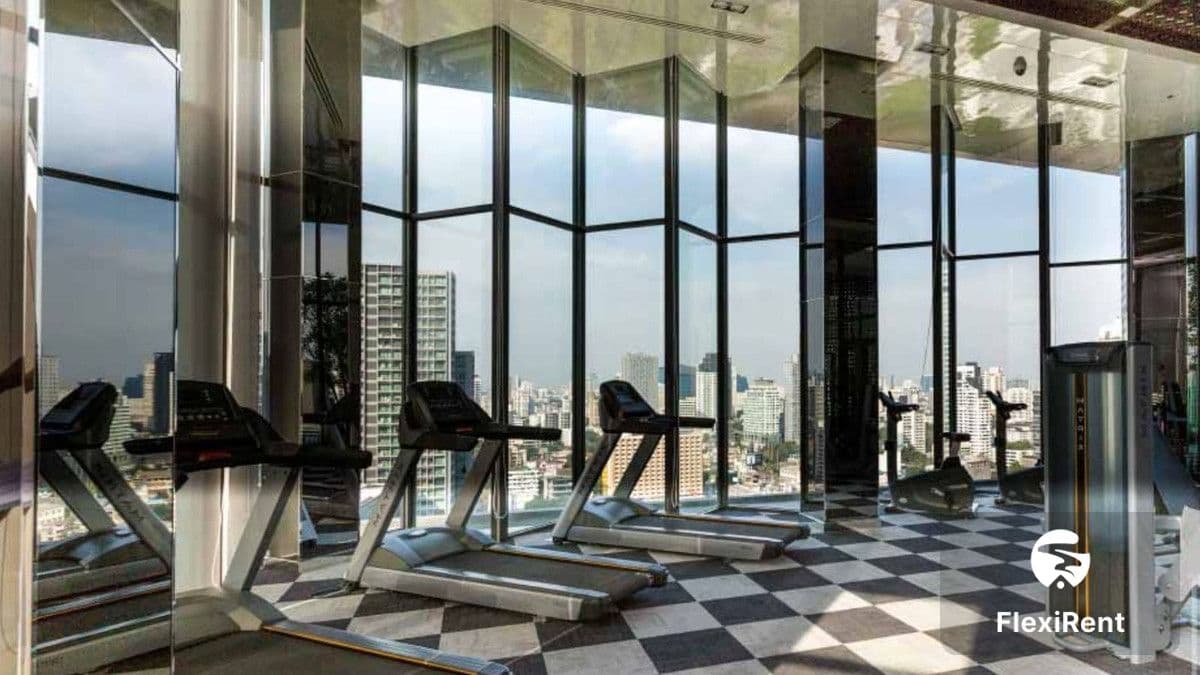 ริทึ่ม สุขุมวิท 36 - 38 (Rhythm Sukhumvit 36 - 38) รูปที่ 19