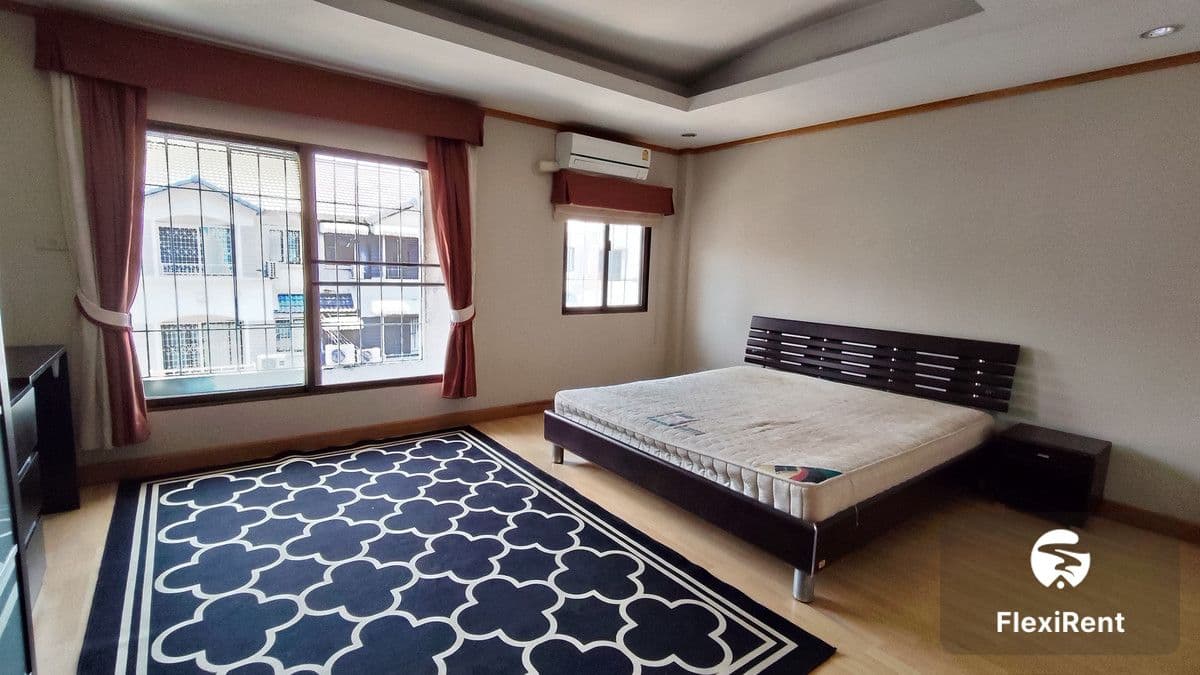 บ้านกลางเมือง พระราม 9 ซอย 43 (Baan Klang Muang Rama 9 Soi 43) รูปที่ 6