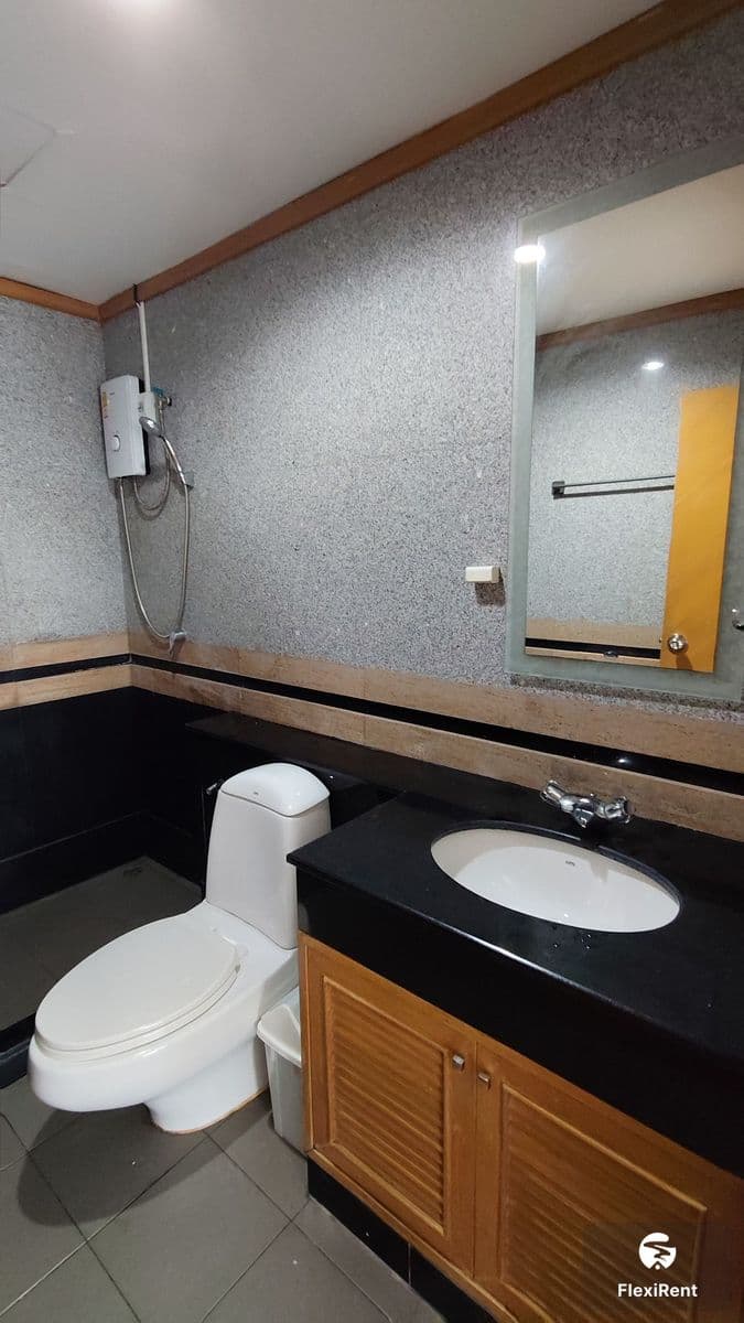 บ้านกลางเมือง พระราม 9 ซอย 43 (Baan Klang Muang Rama 9 Soi 43) รูปที่ 8