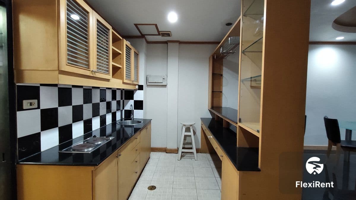 บ้านกลางเมือง พระราม 9 ซอย 43 (Baan Klang Muang Rama 9 Soi 43) รูปที่ 9