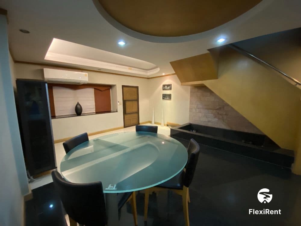 บ้านกลางเมือง พระราม 9 ซอย 43 (Baan Klang Muang Rama 9 Soi 43) รูปที่ 10