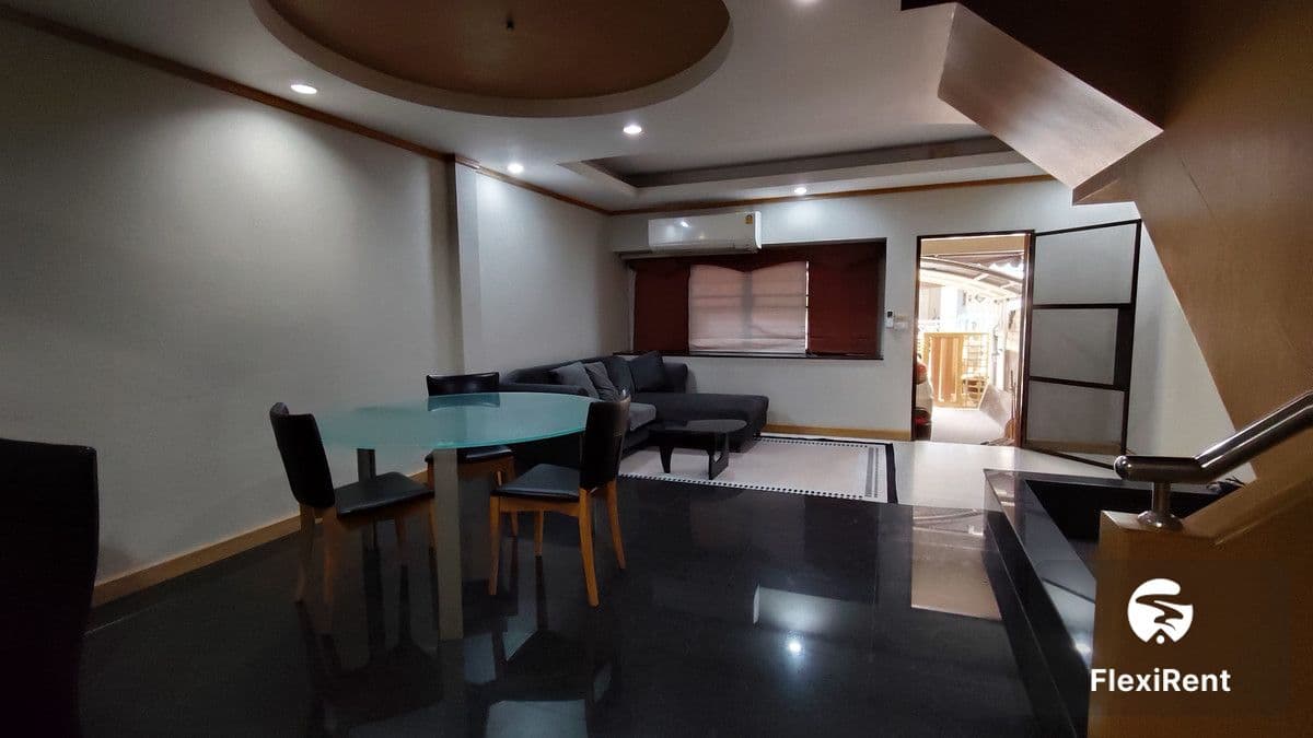 บ้านกลางเมือง พระราม 9 ซอย 43 (Baan Klang Muang Rama 9 Soi 43) รูปที่ 12