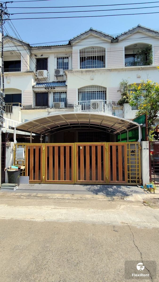 บ้านกลางเมือง พระราม 9 ซอย 43 (Baan Klang Muang Rama 9 Soi 43) รูปที่ 13