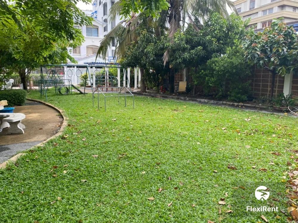 บ้านกลางเมือง พระราม 9 ซอย 43 (Baan Klang Muang Rama 9 Soi 43) รูปที่ 14