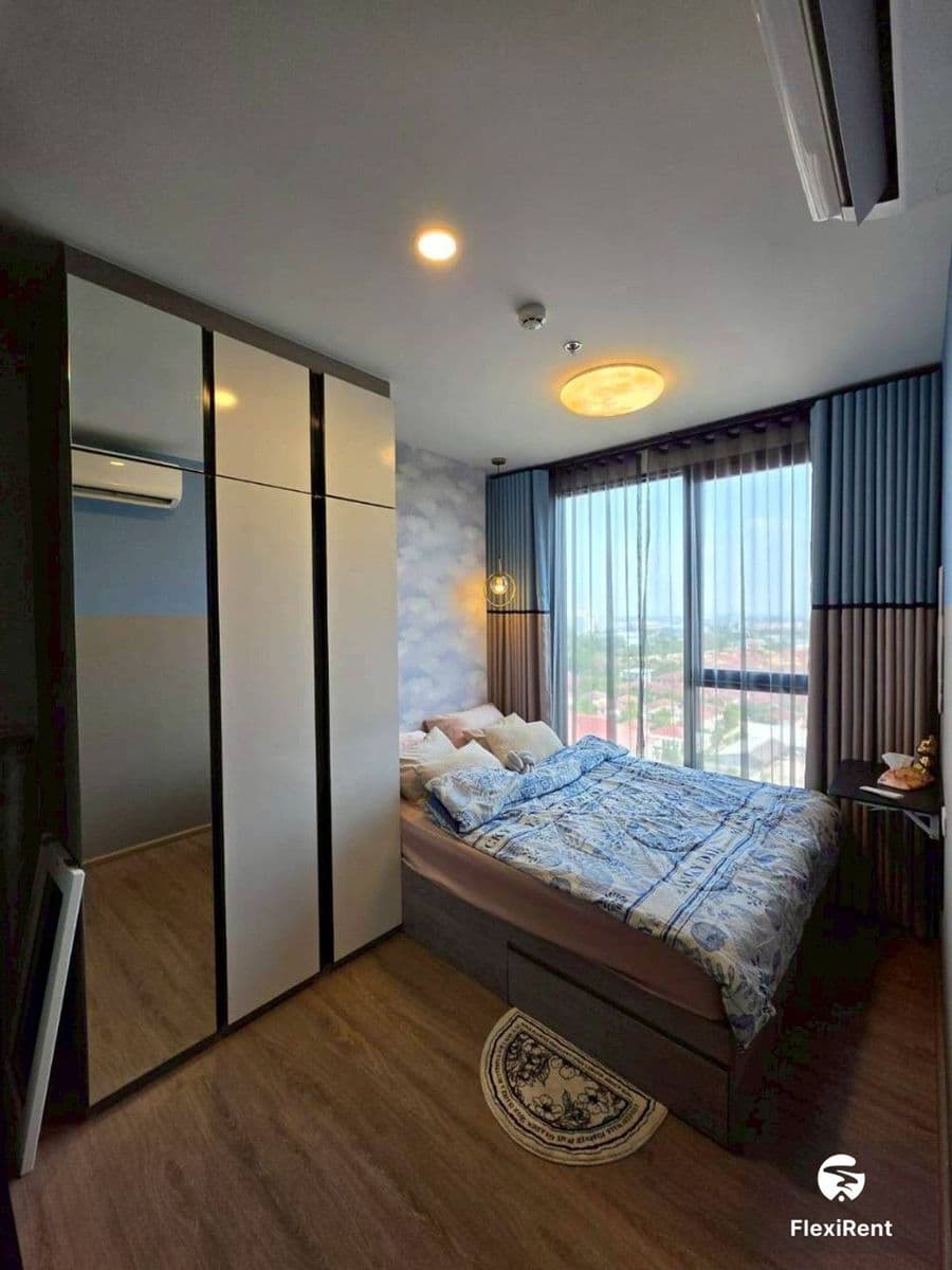 ออริจิ้น ปลั๊ก & เพลย์ นนทบุรี สเตชั่น (Origin Plug & Play Nonthaburi Station) รูปที่ 6