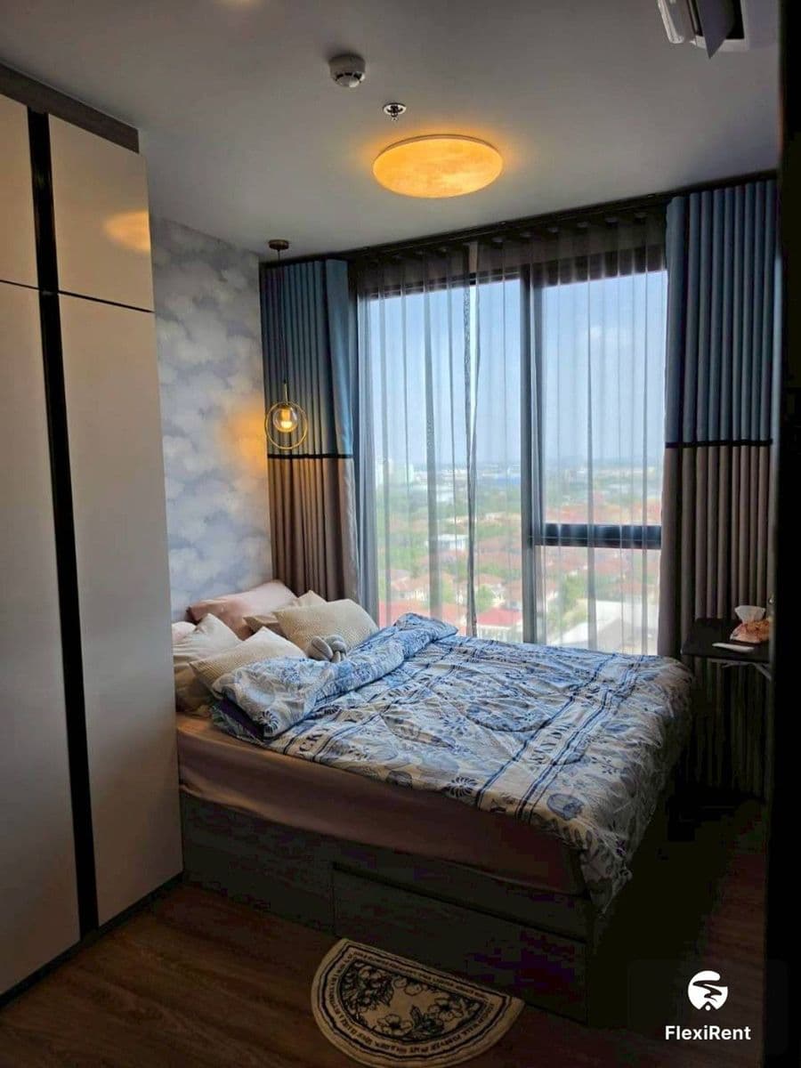 ออริจิ้น ปลั๊ก & เพลย์ นนทบุรี สเตชั่น (Origin Plug & Play Nonthaburi Station) รูปที่ 7