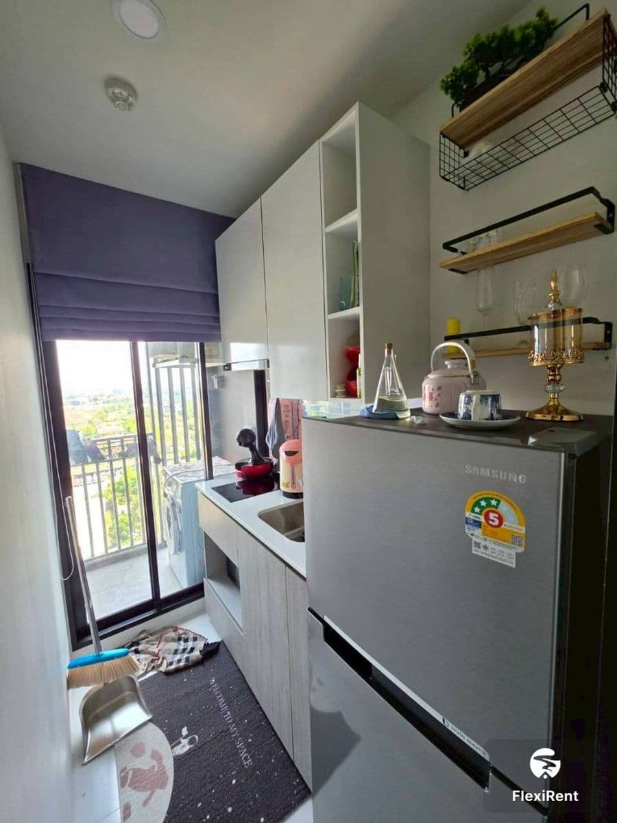 ออริจิ้น ปลั๊ก & เพลย์ นนทบุรี สเตชั่น (Origin Plug & Play Nonthaburi Station) รูปที่ 8