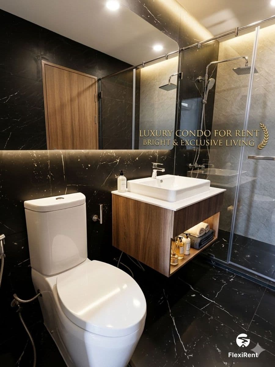 SKYRISE Avenue Sukhumvit 64 photo #6