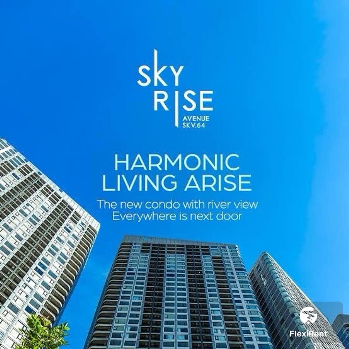 SKYRISE Avenue Sukhumvit 64 photo #7
