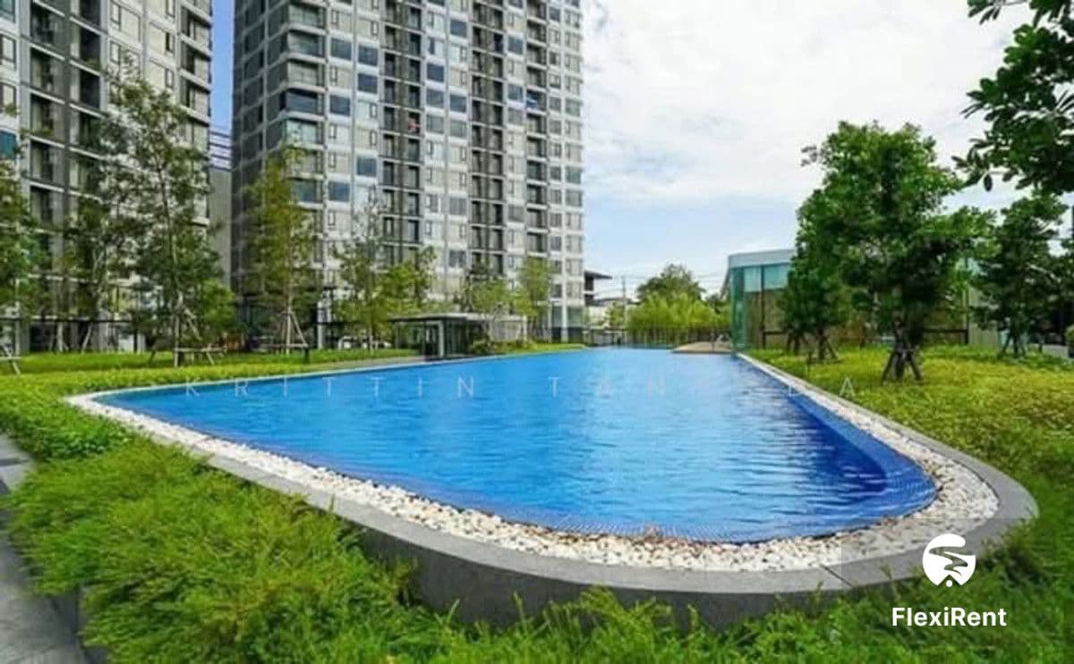 SKYRISE Avenue Sukhumvit 64 photo #8