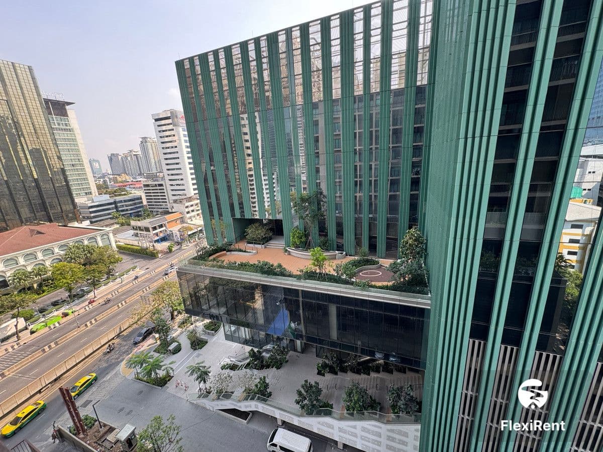 โนเบิล รีเวนต์ (Noble Revent) รูปที่ 13