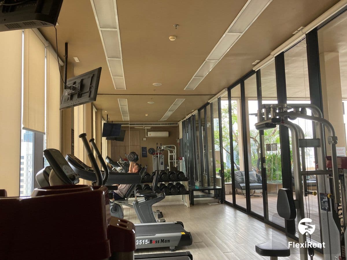 โนเบิล รีเวนต์ (Noble Revent) รูปที่ 6