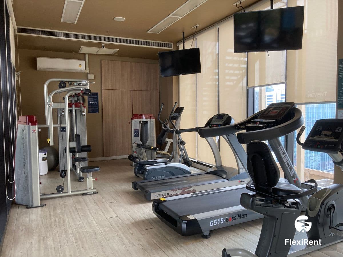 โนเบิล รีเวนต์ (Noble Revent) รูปที่ 7