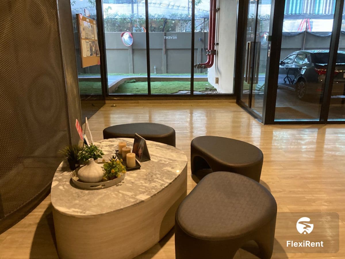 โนเบิล รีเวนต์ (Noble Revent) รูปที่ 8