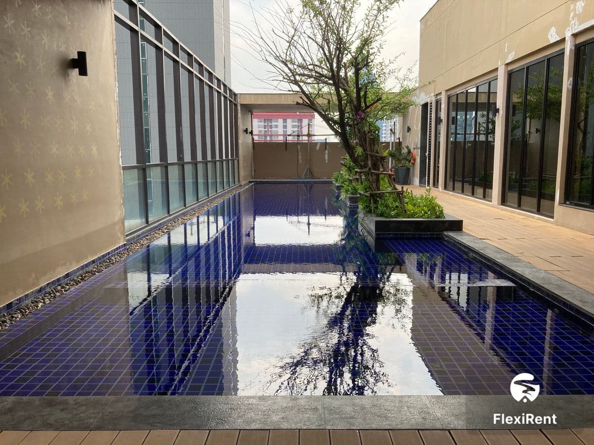 โนเบิล รีเวนต์ (Noble Revent) รูปที่ 10